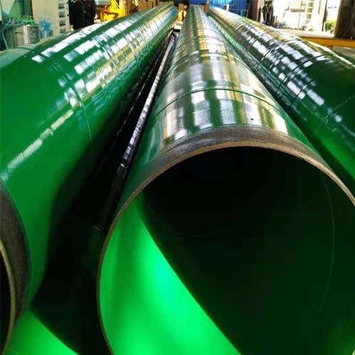 晋中涂塑钢管厂家生产工艺