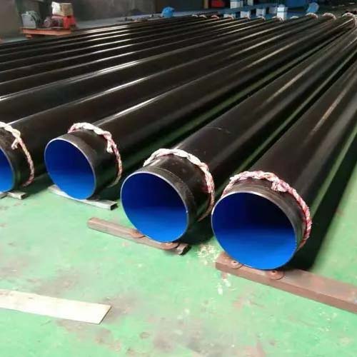 晋中涂塑钢管的施工流程注意事项包括