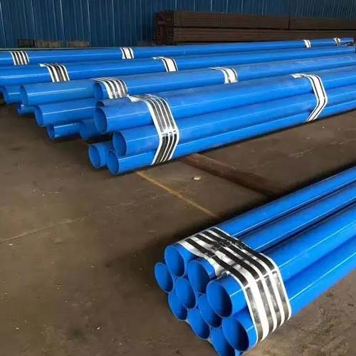 晋中涂塑钢管现货