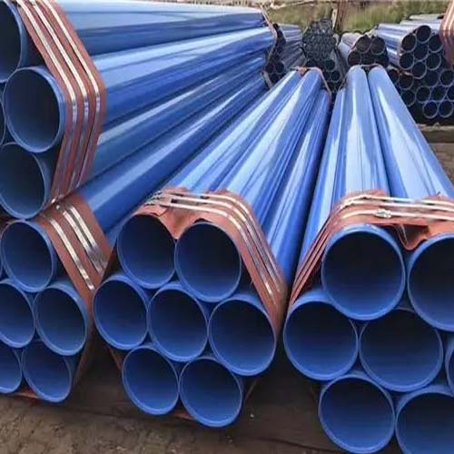 晋中涂塑钢管检测