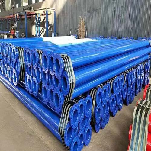 晋中防腐涂塑钢管的规格型号