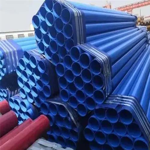 如何选购晋中给水涂塑钢管？