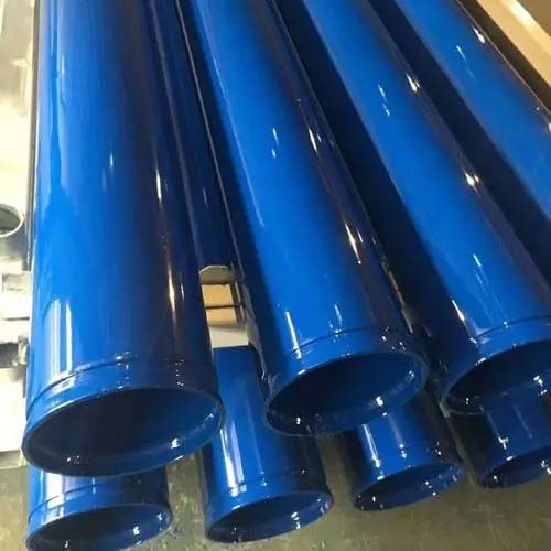 晋中给水涂塑钢管有哪些型号？