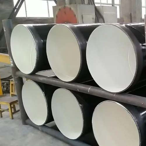 晋中涂塑钢管防腐条件