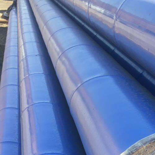 晋中防腐涂塑钢管安装注意事项有哪些？