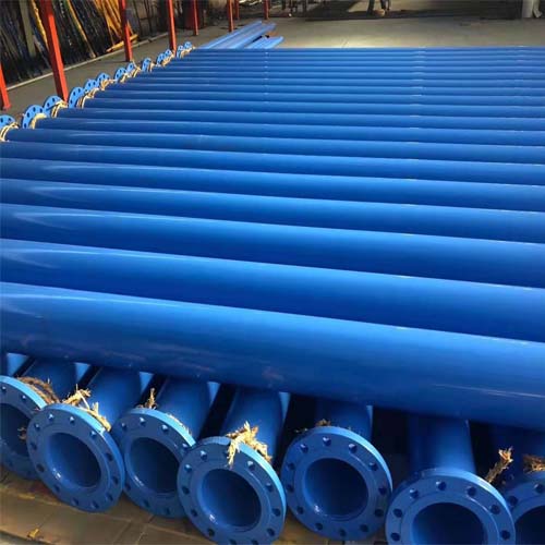 晋中给水涂塑钢管的优点包括哪些