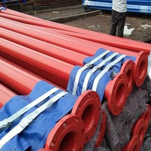 晋中涂塑钢管厂家