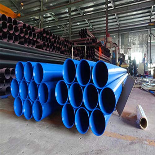 晋中防腐涂塑钢管长度