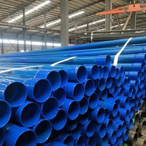 晋中防腐涂塑钢管加工